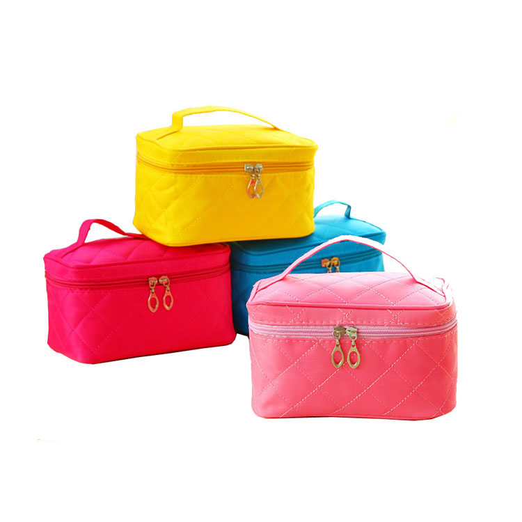 Wholesale Top Sales Premium Quality Japanese Style Toiletry Bag