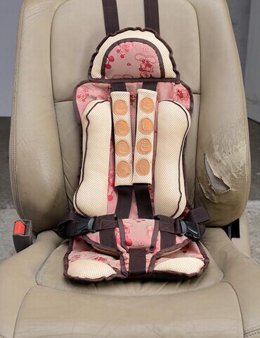 の赤ん坊のカーシートdu-2300/ポータブルカーシート/2- 5年齢問屋・仕入れ・卸・卸売り