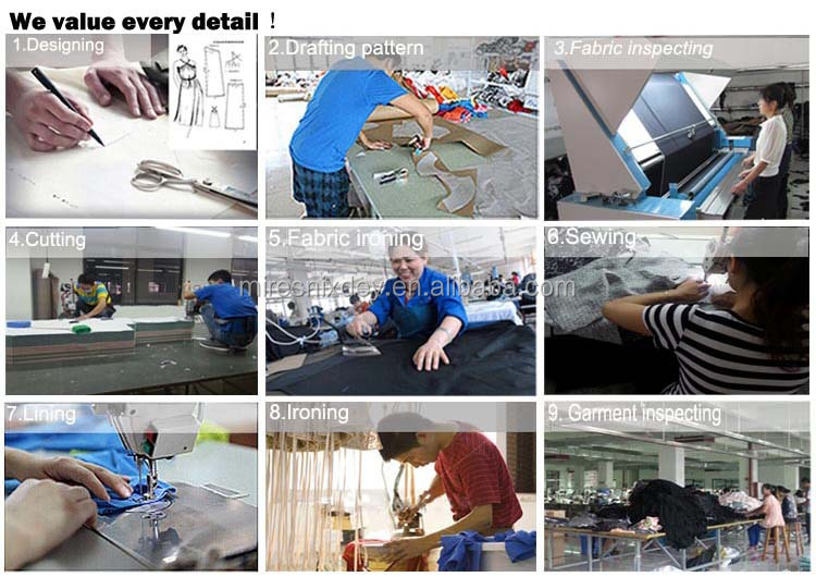 カスタムを作る韓国スタイルの女性のフォーマルなブレザースーツ仕入れ・メーカー・工場