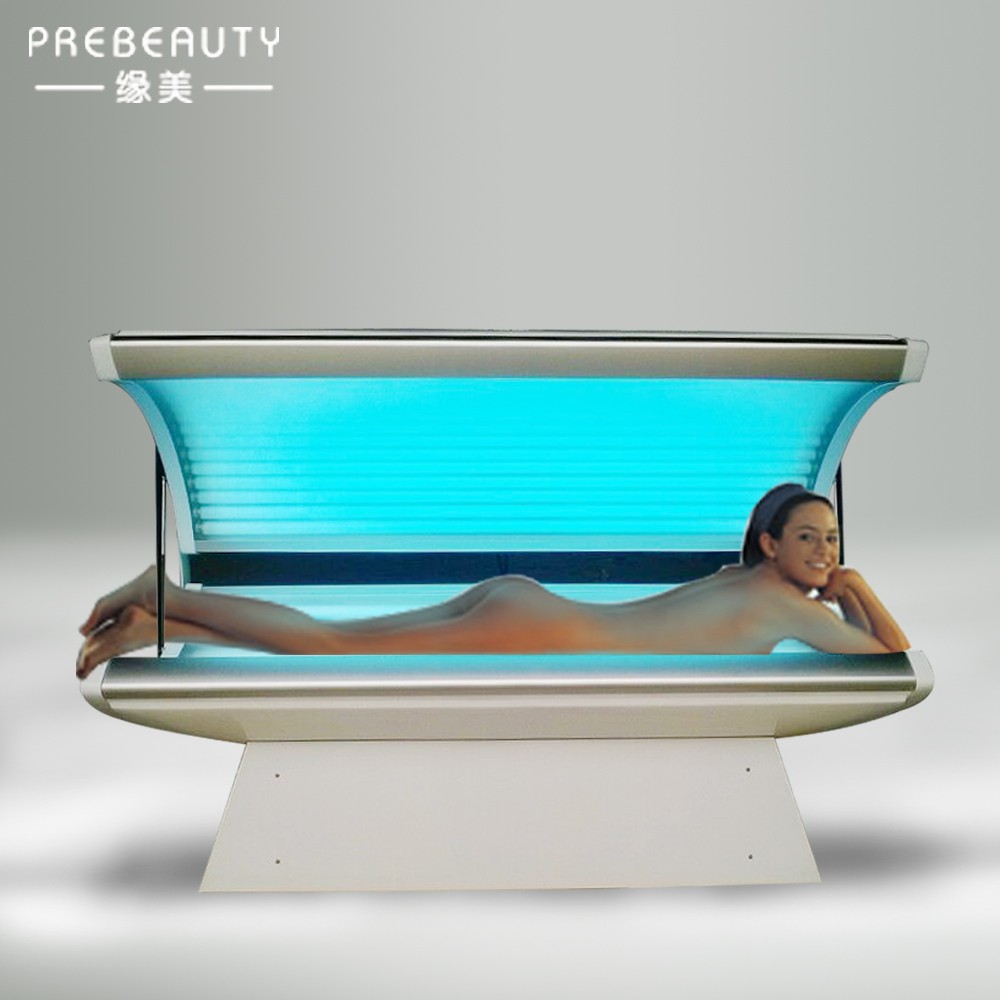 New Style Portable Popular Ergoline Tanning Bed - Buy Ergoline Tanning