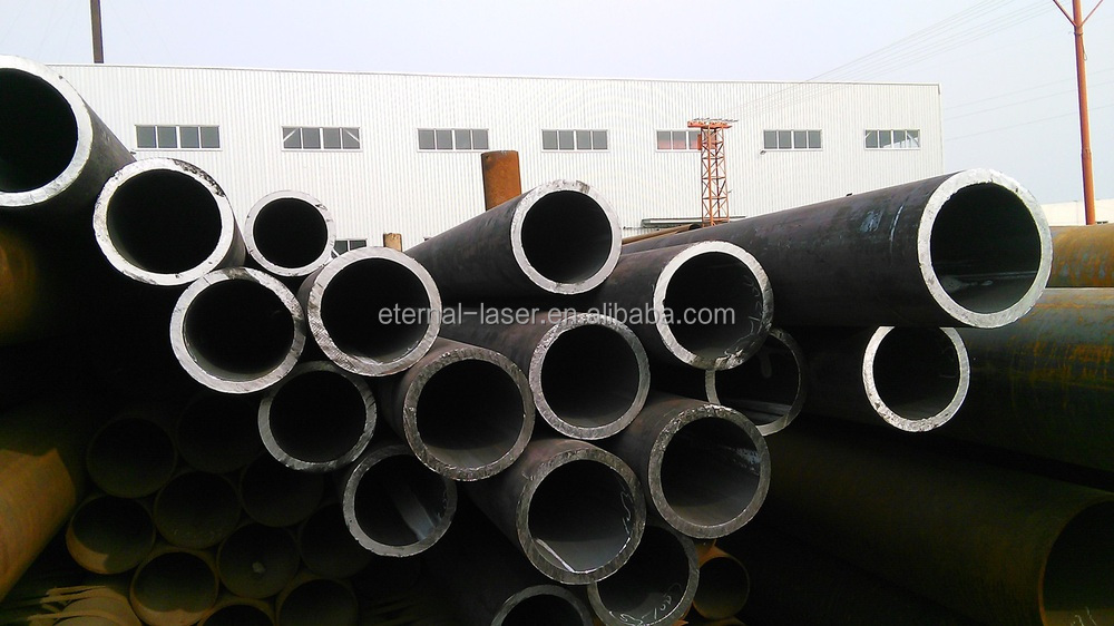 p235 tr2 seamless steel pipe