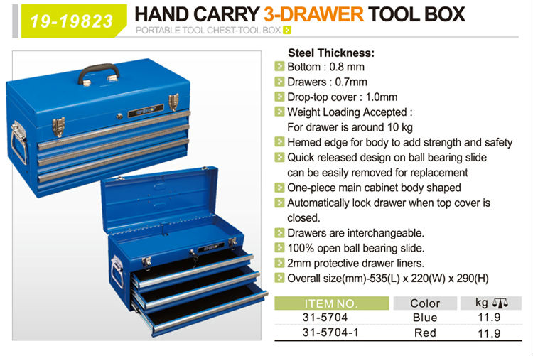 SPERO tool box ball bearing slide問屋・仕入れ・卸・卸売り
