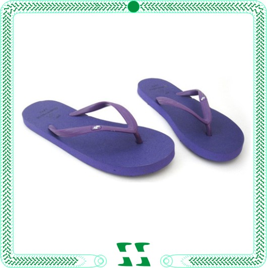 Cutomized EVA beach slipper
