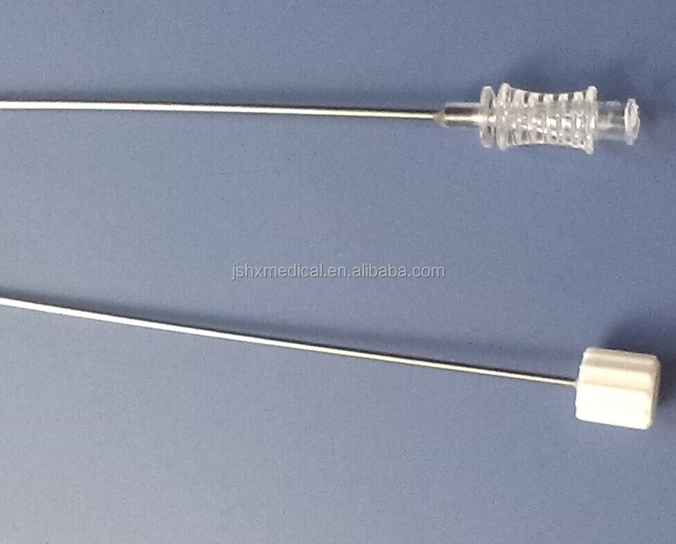 2014 New Type Biopsy Needle Manufacturers Buy Biopsy Needle,Biopsy