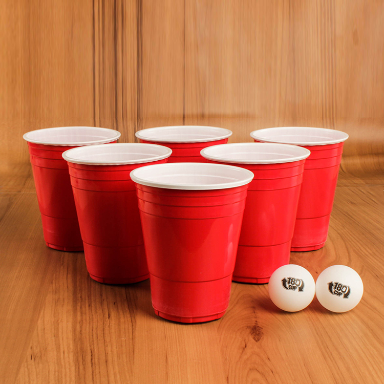 16oz Solo Cup,Beer Red Cup,Beer Pong Set Cheap Disposable Cups Buy 16oz Solo Cup,Plastic Cup