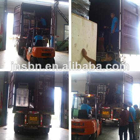 Baby Food Processing Machinery