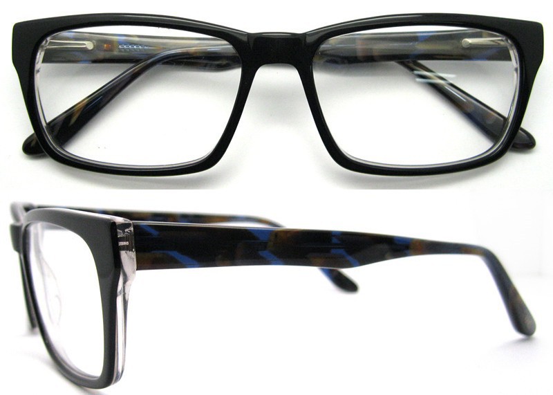 china wholesale eyeglass frames for men 2015 new fashion ...