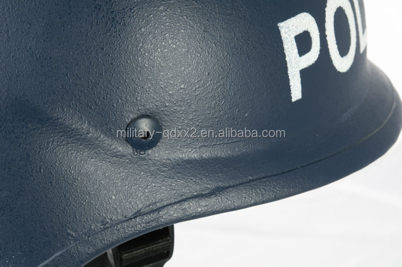 Pe警察の銃弾- 証拠のヘルメット問屋・仕入れ・卸・卸売り