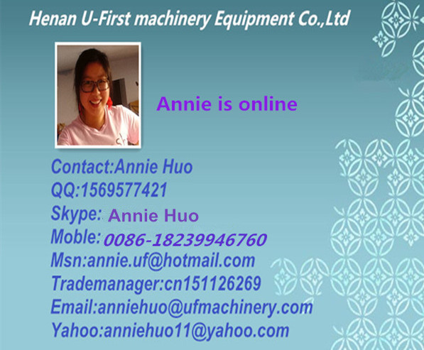 Manual operation noodle machine
