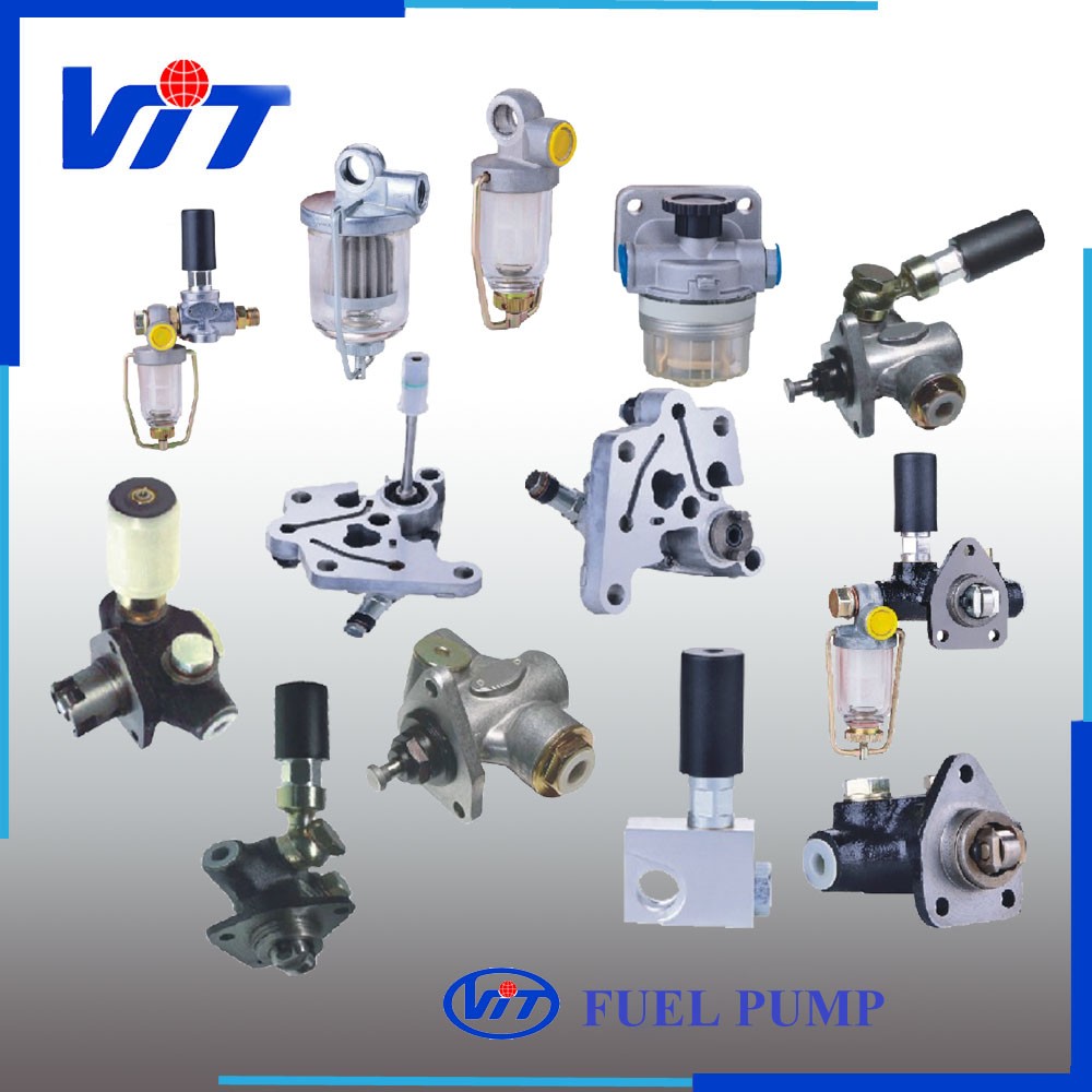 fuel pump