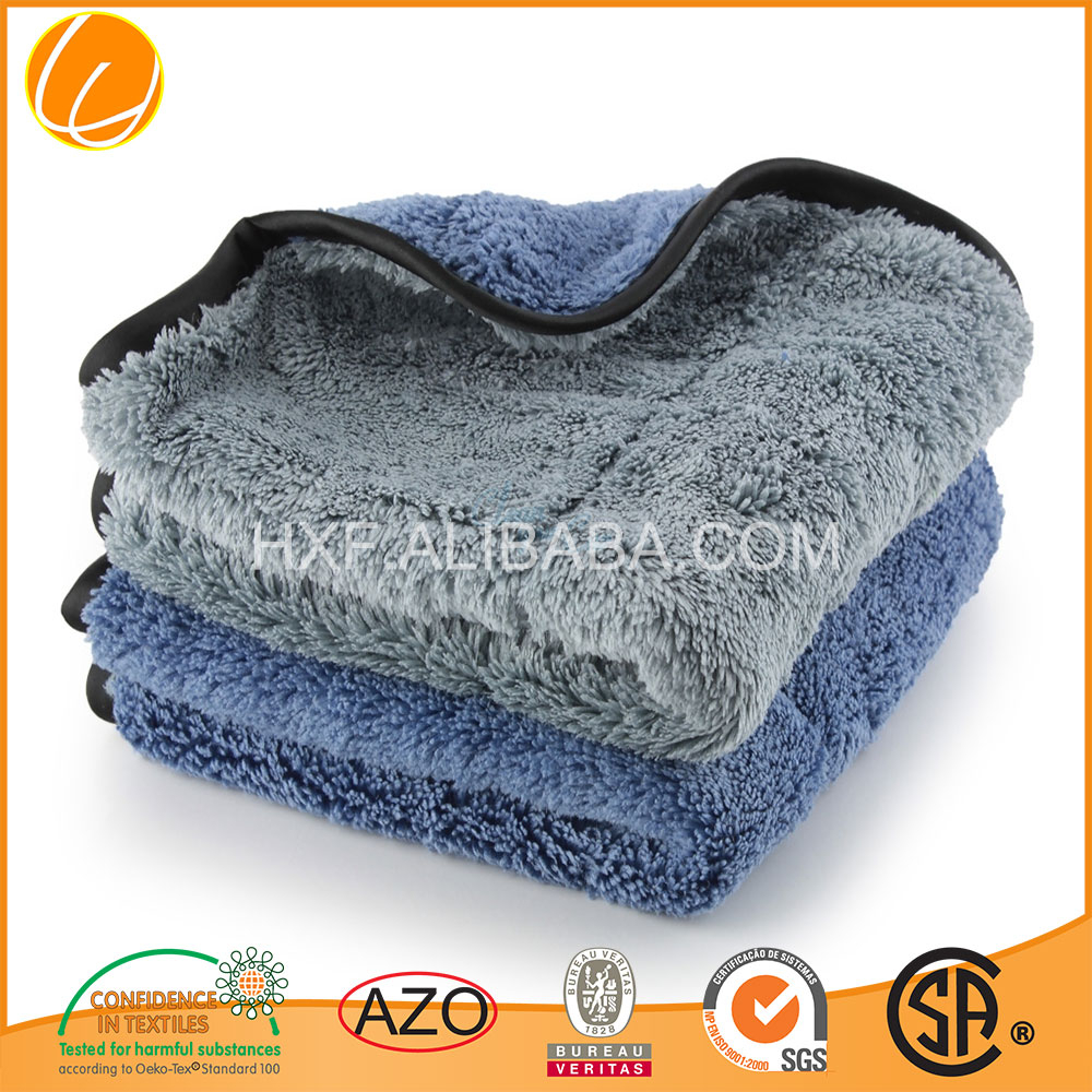 plush clean new wholesale oem microfiber manufacture factory