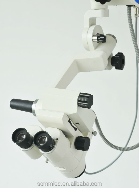 Entsc-5a顕微鏡/ent手術用顕微鏡/ent手術用顕微鏡と脳のための、 歯科、 脳神経外科問屋・仕入れ・卸・卸売り