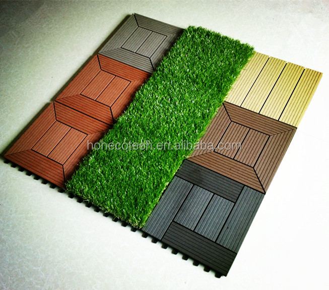 Artificial Grass Tiles...