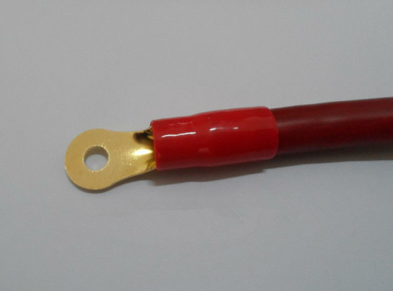 0 Ga Power Wire 1/0awg Car Audio Battery Cable Super Flexible Buy Car