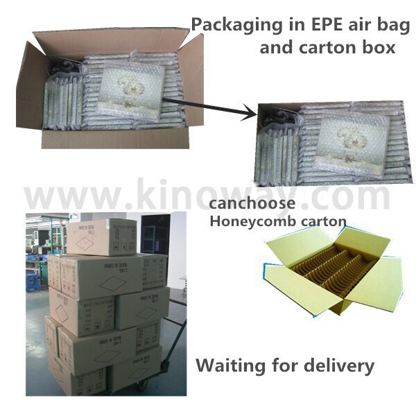 video Card wholesale flash led light Promotion Advertising Product LCD Display Video card Brochure led video card