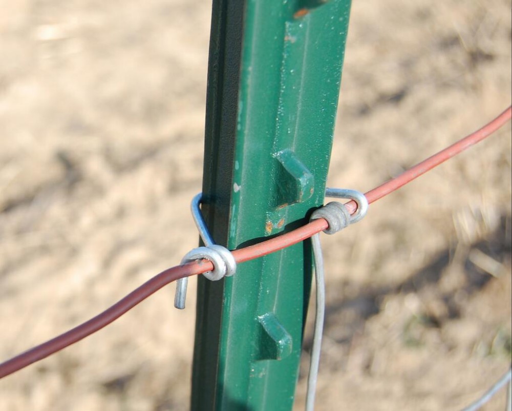 6 Ft.,1.33 Lb. Per Foot Studded Tpost Buy Studded Tpost,1.33 Lb. T Post,6 Ft T Post Product