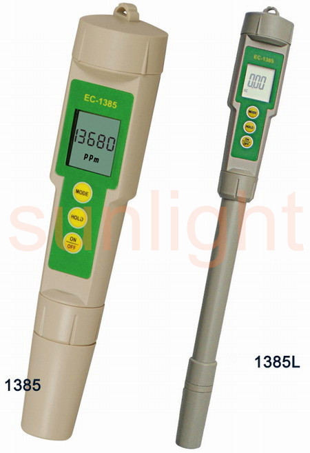 Ec、 cfとtdsメートル、 3イン1,atc、 ec-1385問屋・仕入れ・卸・卸売り