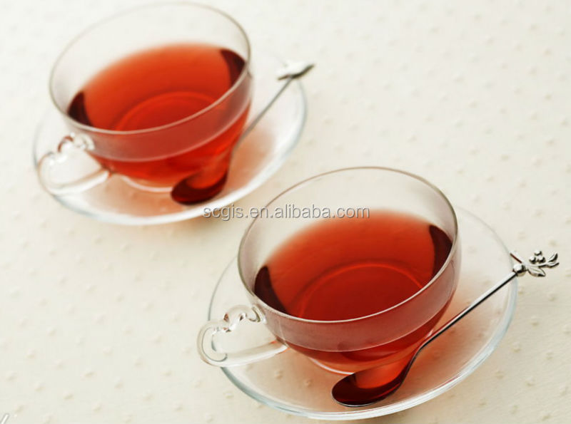 help gastrointestinal digestion Promote appetite organic loose black tea