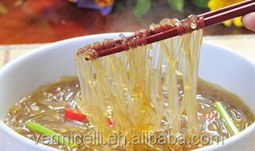 Sweet Potato Vermicelli 12