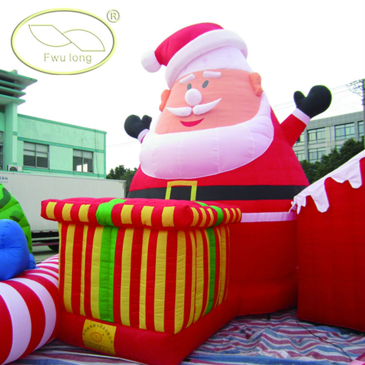 inflatable santa father christmas buy inflatable santa inflatable santa father christmas buy inflatable santa