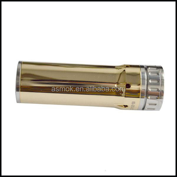 Mechanical Mod Hades
