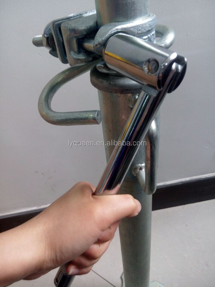 scaffolding spanner,socket wrench for scaffolding