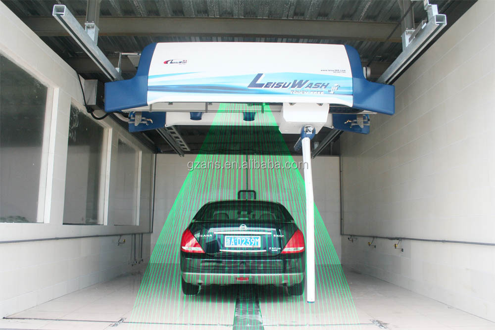 新しい自動タッチ無料洗車問屋・仕入れ・卸・卸売り