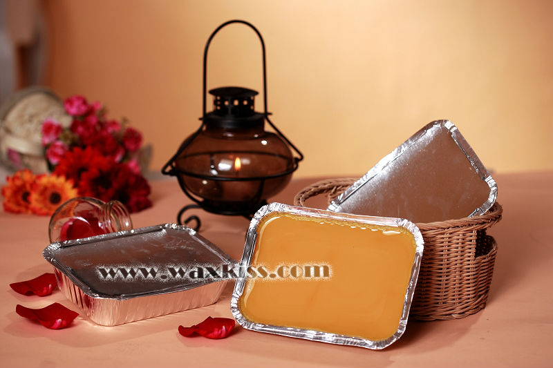 2014 Super Hair Removal European Hard Wax with Vitamin E