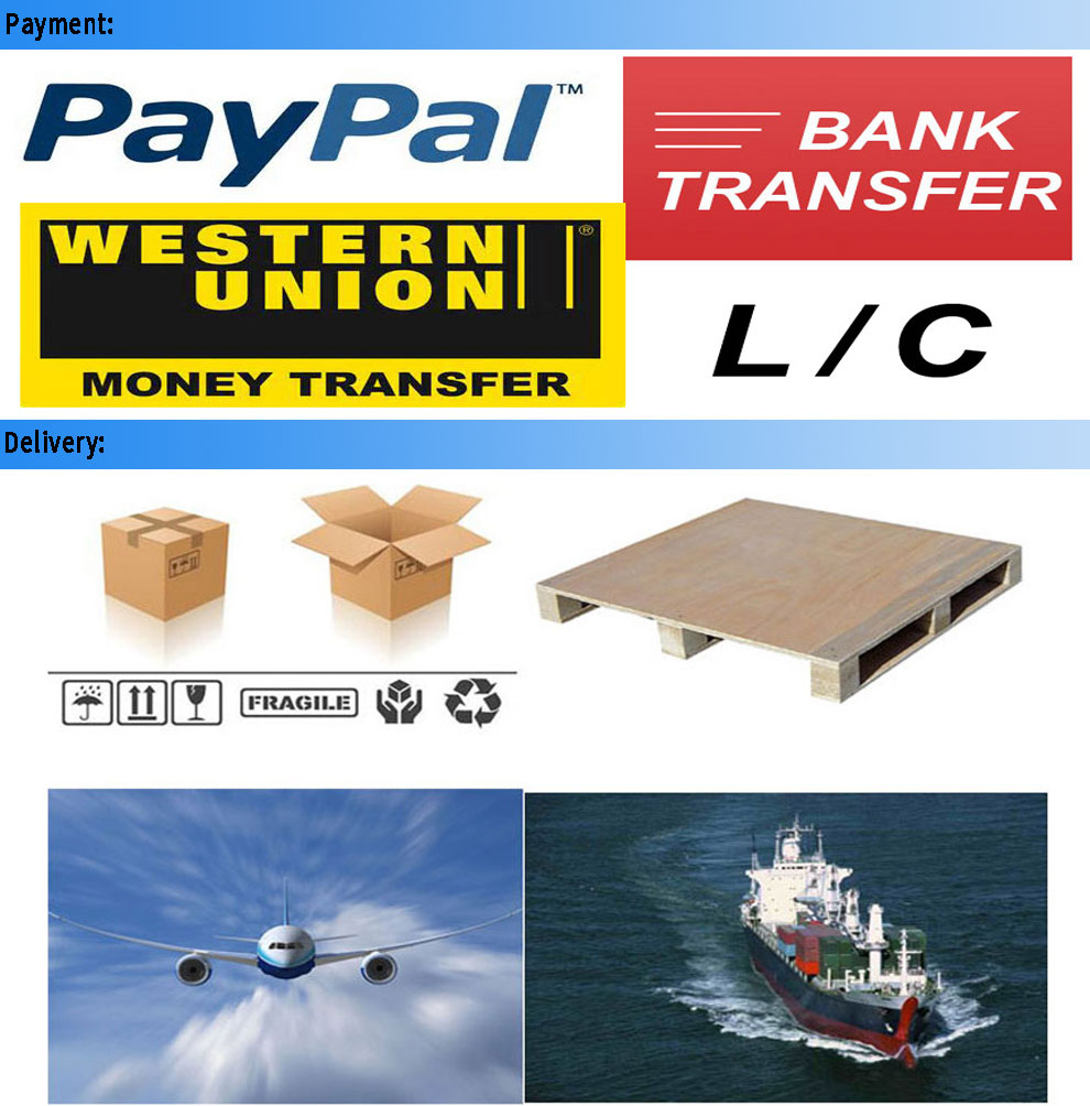 delivery