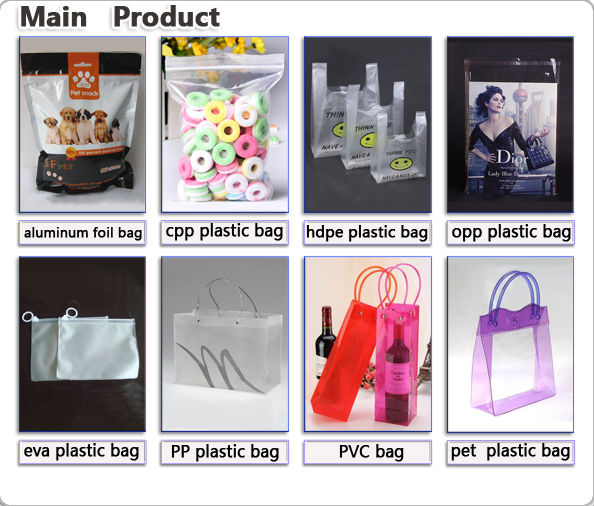 Customize high quality biodegradable material raw corn starch plastic bal