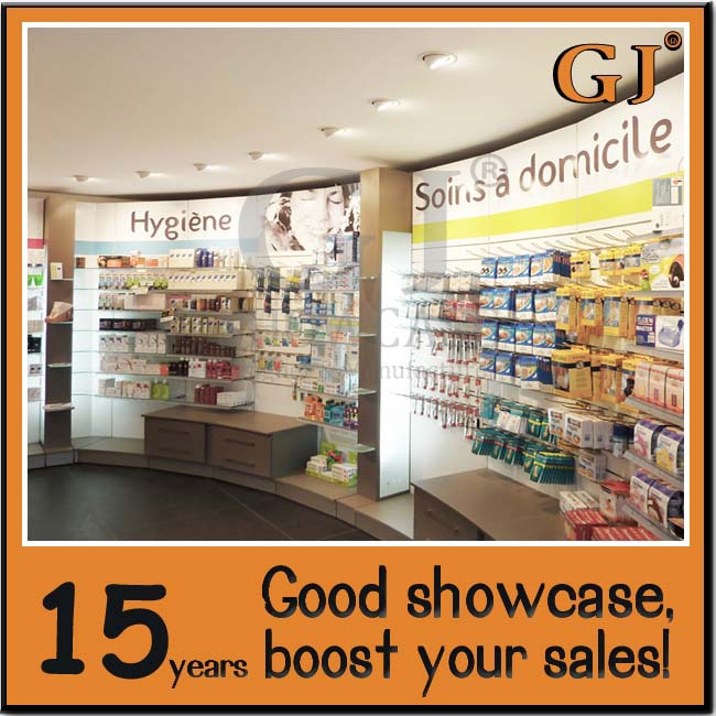 dispensary retail store interior design drugstore retail store