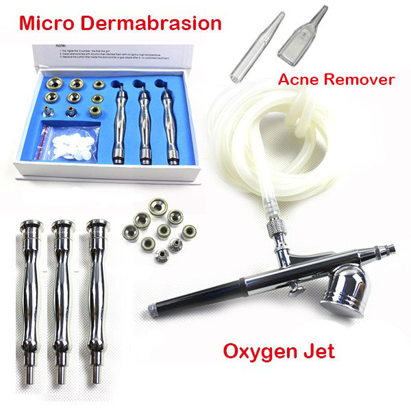 最高の販売製品7イン1多機能ダイヤモンドのmicrodermabrasionの肌の若返りのスキンケア美容フェイシャルマシン問屋・仕入れ・卸・卸売り