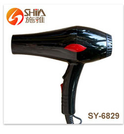 ノイズなし2015新しいプロのヘアドライヤー2000w良い品質の優れた価格sy-6805ブロードライヤー 問屋・仕入れ・卸・卸売り