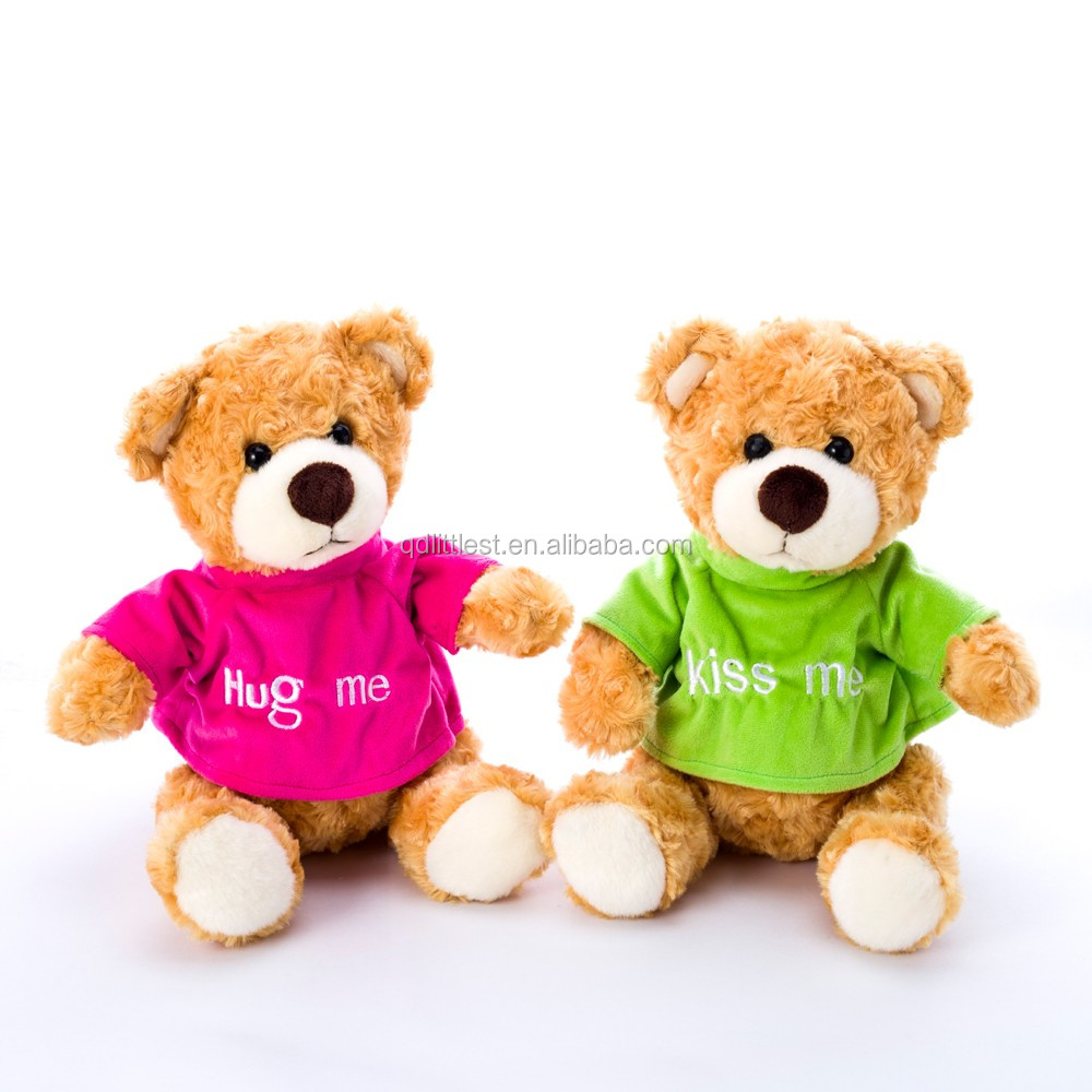 customized teddy bears cheap