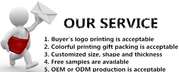 OUR SERVICE
