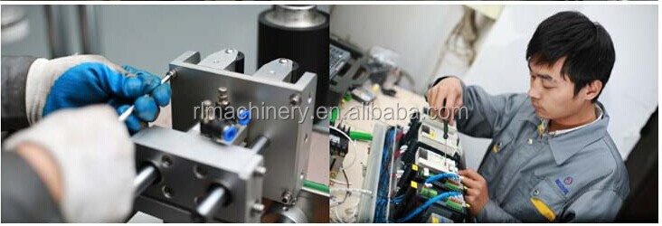 high quality high speed coconut water packing machine