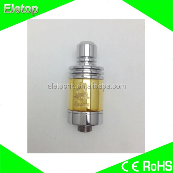Eletop Newest Arrival 1:1 Clone Anima Dripping Atomizer Anima Atomizer