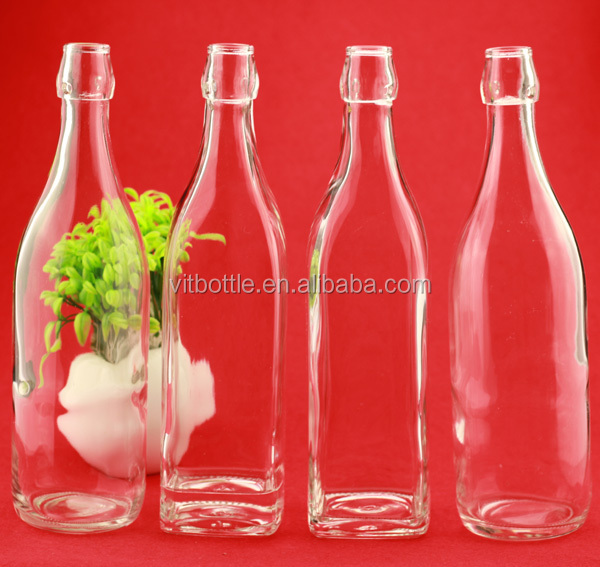 flawless vodka bottle vodka glass bottle unique shaped glass bottles
