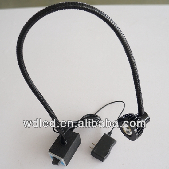 5w Cob Base Led Light For Machine Tools,China Manufacturer Buy