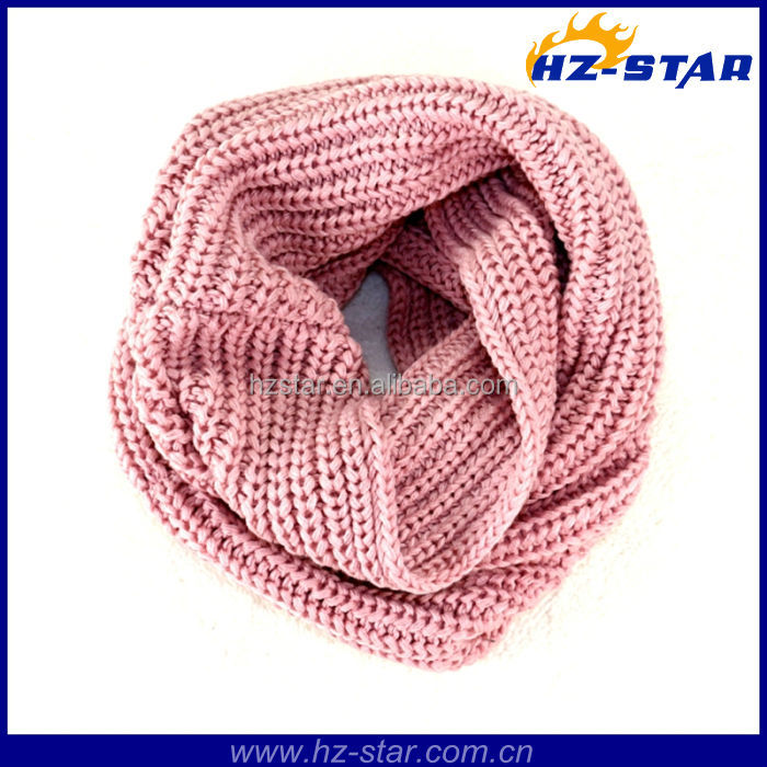 プロモーションhzw-13052-12100％レディスかぎ針編みで編むアクリル冬の女性のスカーフ仕入れ・メーカー・工場