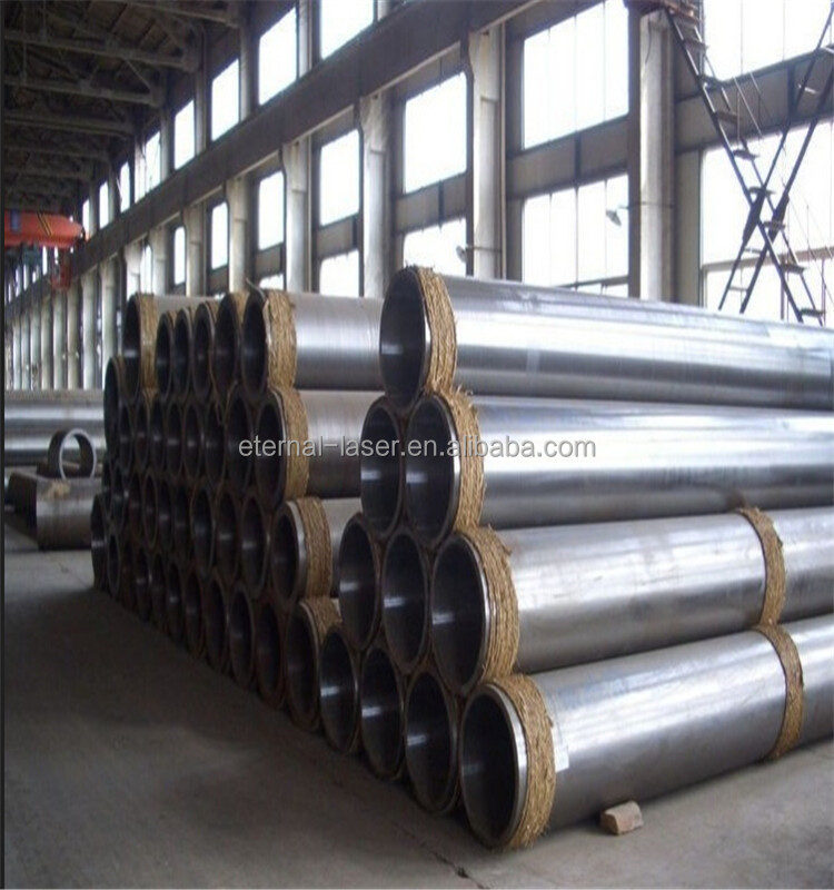 astm a335 p11 p22 p91 seamless alloy steel pip