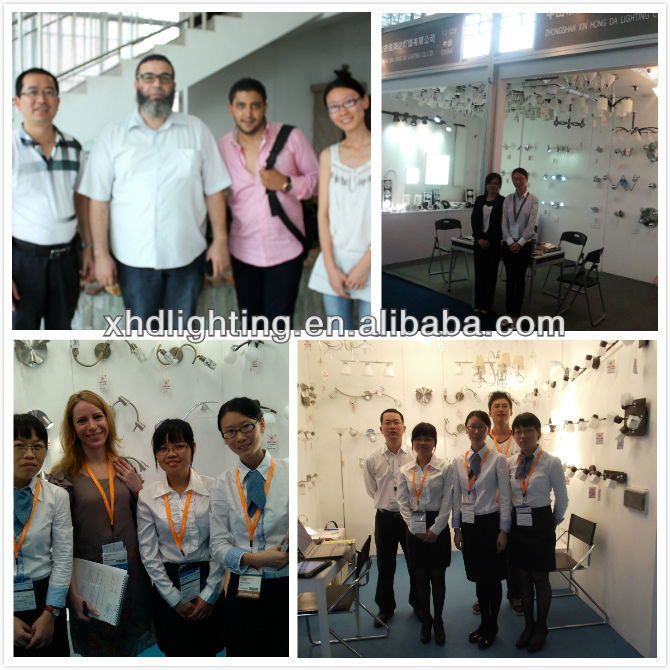 2015 chino lámparas de techo en guzhen con diseño de lujo luces ...