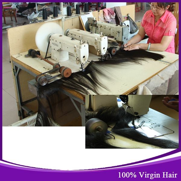オンラインの中国製品を買うブラジルのフルレースかつらバージン人間の髪の毛のかつら問屋・仕入れ・卸・卸売り