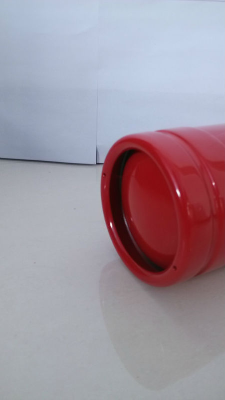 ミニ消火器、 1キロ乾燥粉末消火器スチールブラケット付き問屋・仕入れ・卸・卸売り