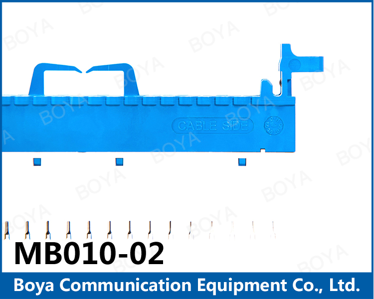 grounding protection insulated terminal block