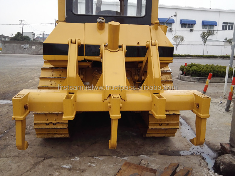 中古caterpillard5hブルドーザ仕入れ・メーカー・工場