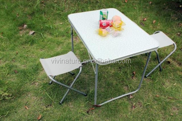 キャンプの家具- アルミキャンプのテーブル・椅子のセット仕入れ・メーカー・工場