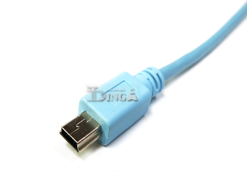 Ciscoのルーターケーブル6フィートusbタイプにusbタイプbケーブルcab- コンソール- usb問屋・仕入れ・卸・卸売り