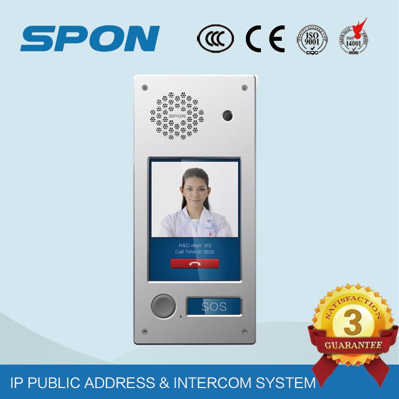 Screen based trading system