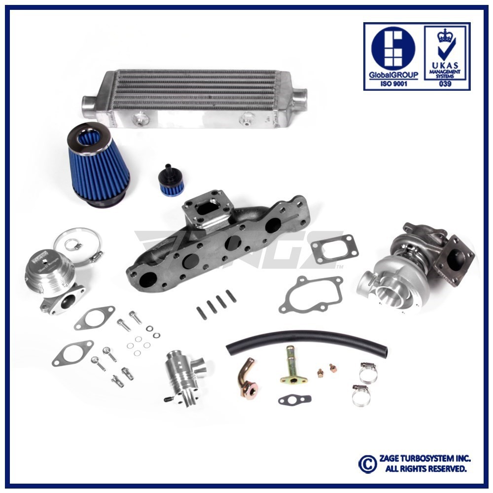 M13 15 2005 Engine For Suzuki Swift Turbocharger Zage Turbo Kit Buy